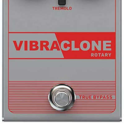 TC Electronic Vibraclone Rotary | Reverb