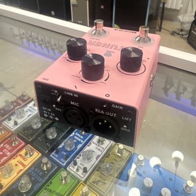 Mooer Autuner 2025 image 2
