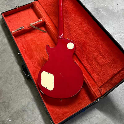 Greco EG500S Standard 1978年　グレコ Greco 1978 EG-500S – 京町家のギターショップ ライトニン
