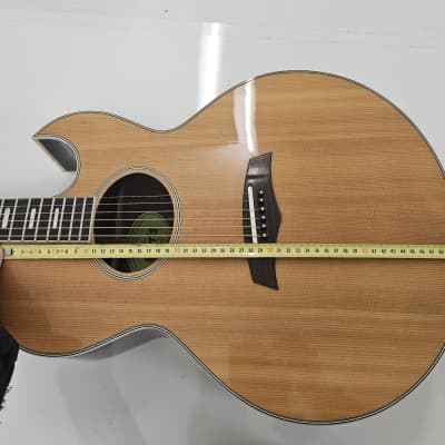 Morris WF83N, made in Japan w/ Original Case, Vintage & Rare image 21