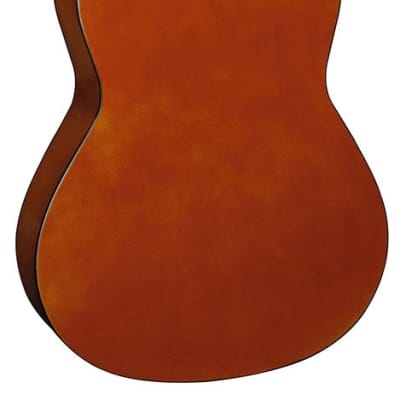 Children's Student Guitar. Soft strings and easy playability (1/2 size) image 6