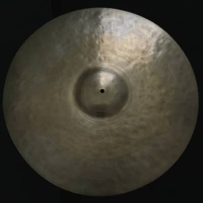 K. Zildjian 20