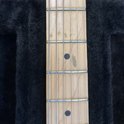 Fender Standard Tele (MIM) Late 2000s (08-10) - Natural image 6