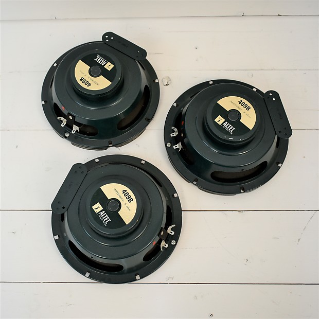 ALTEC : DIG - 中古 | オーディオユニオン