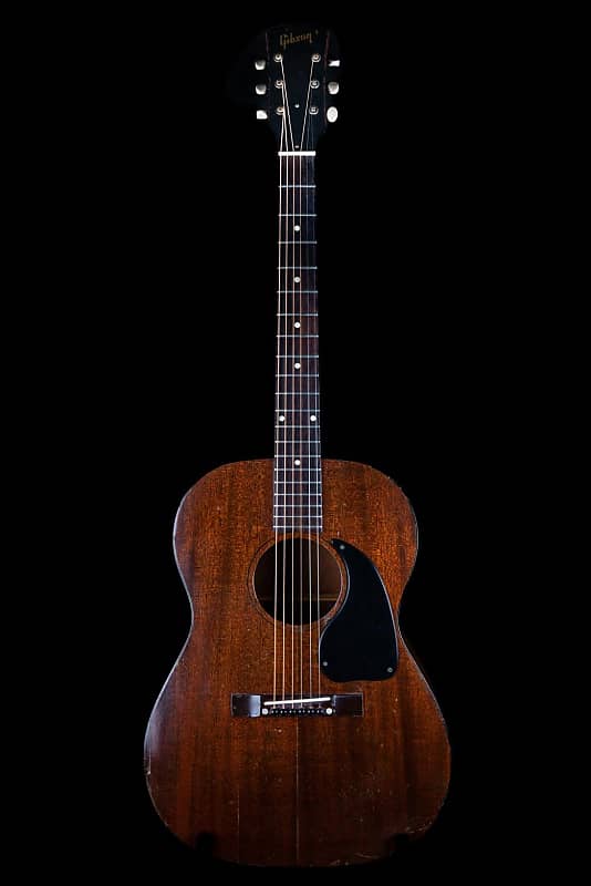 Gibson LG-0 1959 image 1
