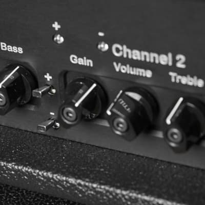 Diezel Herbert Mk3 3-Channel 180-Watt Guitar Amp Head | Reverb