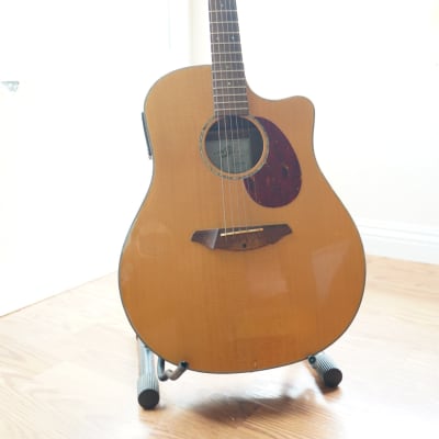 Breedlove AD25/SM With Video for sale