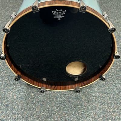 Sonor SQ1 3 Piece, 22, 12, 16. image 4