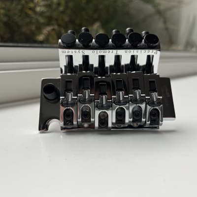 Strandberg EGS Series 5 Headless Fixed Bridge 7 Strings & String