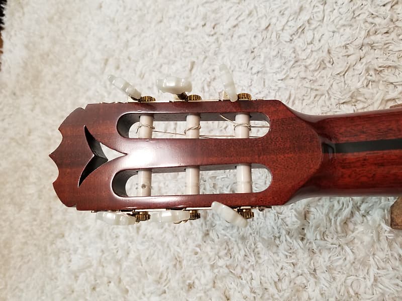 K Yairi YC-30 | Reverb