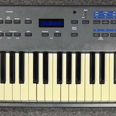 Kurzweil SP4-7 76- Note Digital Keyboard/Piano