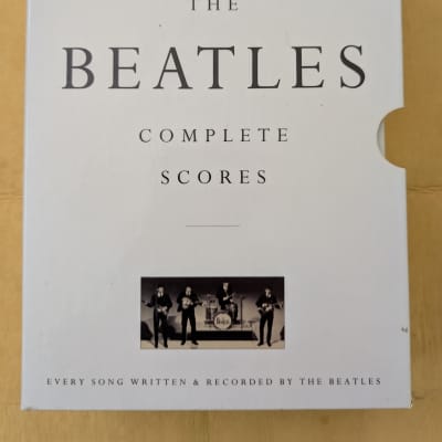 THE BEATLES COMPLETE SCORES ビートルズ 51qciowSvVL._UF1000,1000_QL80_.jpg