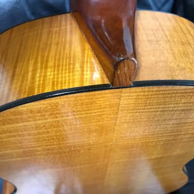 KARL  HAUSER（ドイツ） Ultra Rare - Karl Hauser - German Made - Vintage Classical