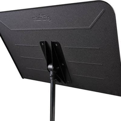 "The ENCORE Automatic" Symphonic Music Stand - Clutch Adjustment Music Stand, KB95E Model image 2