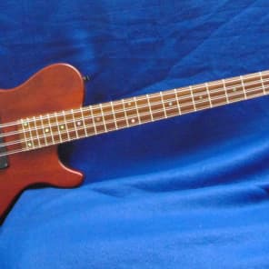 Custom Dean EvoXM Stereo Short Scale 8-String Electric Bass Guitar image 1