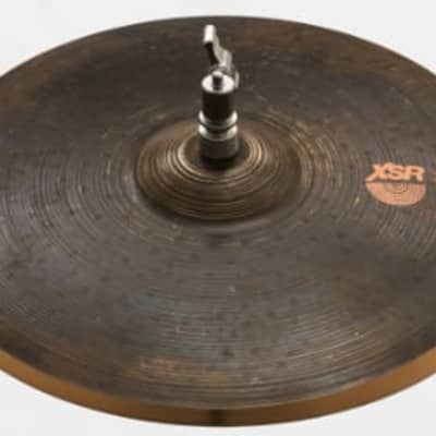 Sabian monarch hi deals hats