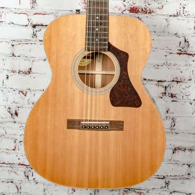 Guild - GAD-30 - Orchestra Acoustic Guitar, Natural - x4927 - USED for sale