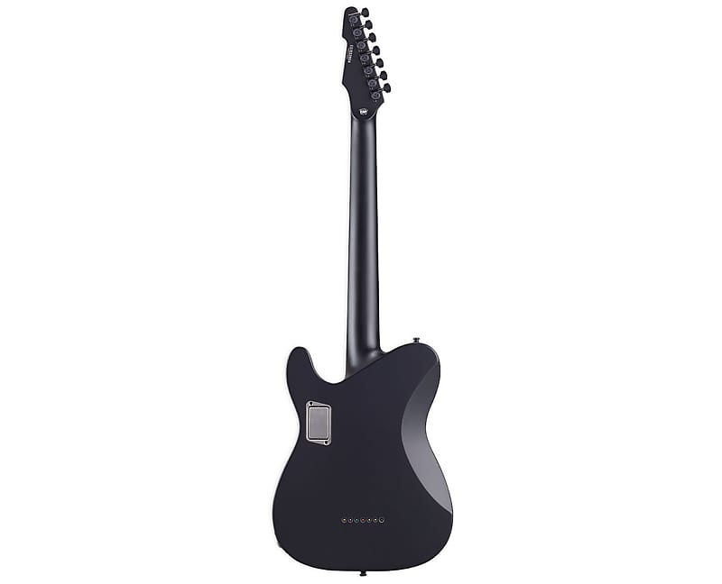 ESP E-II T-B7 | Reverb
