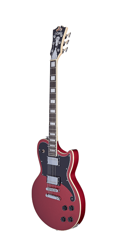 D'Angelico Premier Atlantic Oxblood w/Gigbag | Reverb D'Angelico Premier Atlantic Oxblood w/Gigbag | Reverb