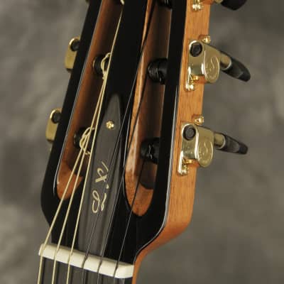【希少】Ovation USA 2073LX Classic LX エレアコ 2008 Ovation 2073LX Classic LX acoustic electric Classical