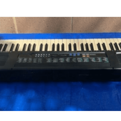 Kawai X20 Keyboard 1 Finger Note Polyphonic 16-Bit PCM Stereo Sound Used Great Work Tested image 4