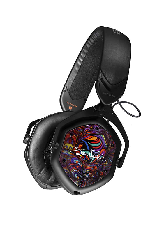 V moda online headphones