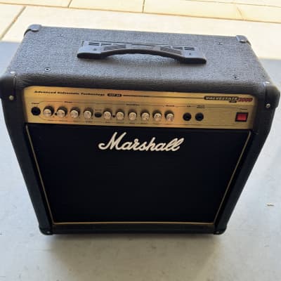 Marshall Valvestate 20 Model 8020 Amp | Reverb