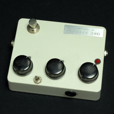 ARC Effects Klone V3 (09/12) | Reverb