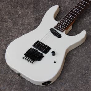 Tokai JSR-605 Custom Edition ストラトキャスター 1987 Tokai Japan JSR-605 Custom Edition Stratocaster