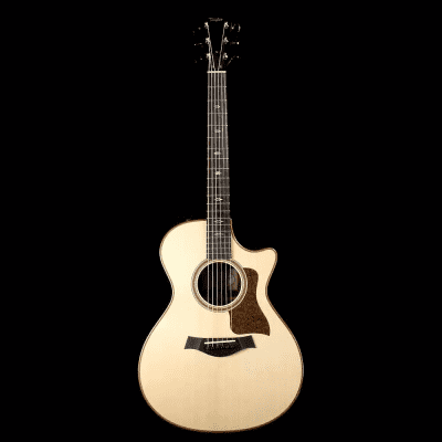 Taylor 712ce with ES2 Electronics