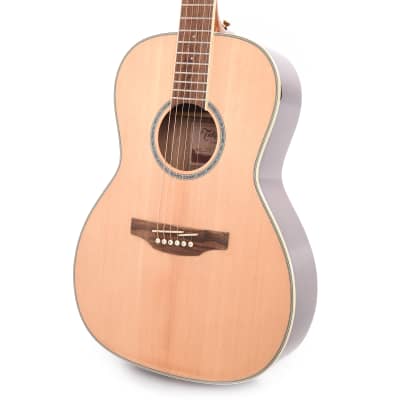 Takamine GY51E New Yorker Acoustic-Electric Natural image 2