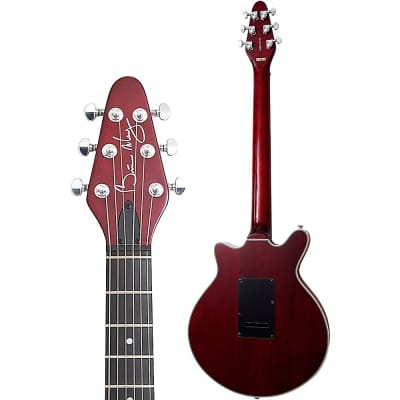 Brian May Guitars Special Electric Guitar Antique Cherry image 4