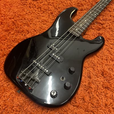 Fender Jazz Bass Special JV Serial PJ555 for sale