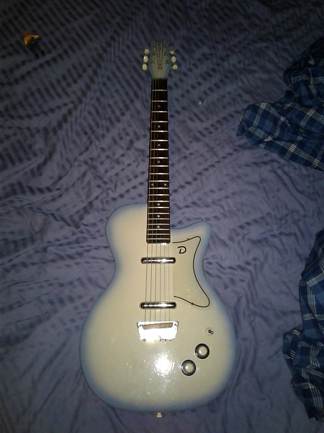Danelectro clearance 57 u2