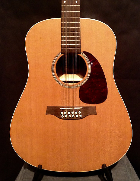 Seagull coastline s12 cedar qi sale