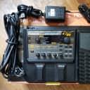 Roland GR-20 Guitar Synthesizer & GK-3 Divided Pickup - Guitar Synth Pedal