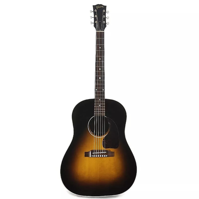 Gibson J-45 1989 - 2008 image 1