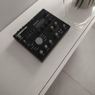 Reverb.com listing, price, conditions, and images for elektron-analog-heat