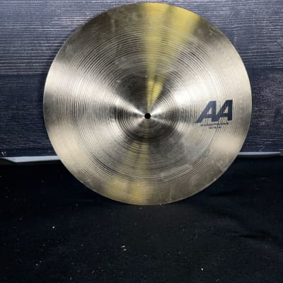 Sabian 18