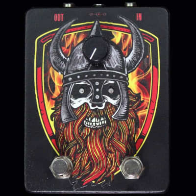 Reverb.com listing, price, conditions, and images for black-arts-toneworks-destroyer