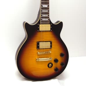 Epiphone Genesis Deluxe Pro Electric Guitar - Vintage
