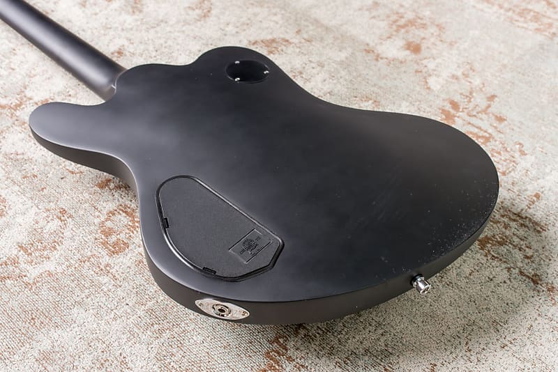 Framus D-Series Idolmaker - Solid Black Satin | Reverb