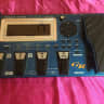 Roland GR55 Guitar Synthesizer Pedal 2000's Blue