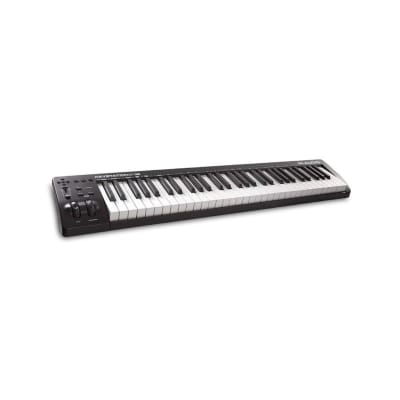 M-AUDIO Keystation 61 MK3 Tastiera Controller