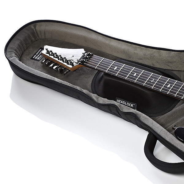 Mono M80 Vertigo Electric Guitar Case Steel Grey M80-VEG-GRY | Reverb