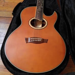 Ibanez ep9 online