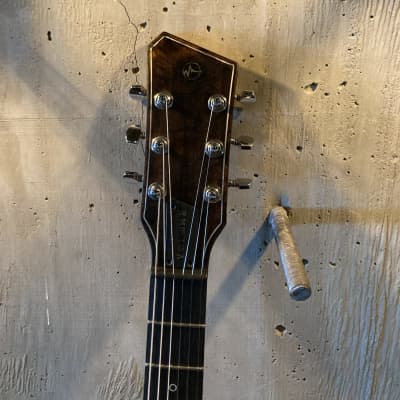 Volume Guitars - Made in USA Boutique Build image 10