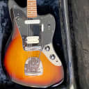 Fender Player Jaguar  2020 Sunburst