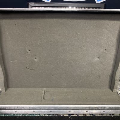 Brad Whitford's Aerosmith Pedal Board Road Case "#BW-19", 31"X23"X8.5" (BW2 #20) image 13