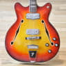 Fender Coronado XII Sunburst 1967
